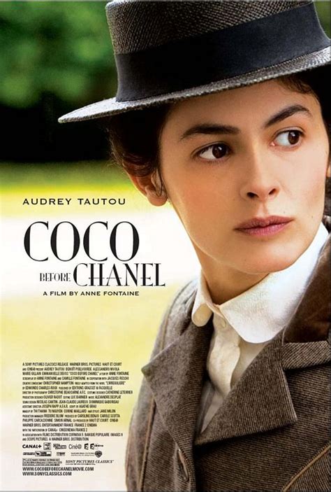 coco before chanel trailer.